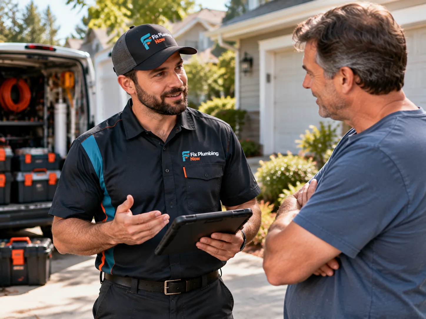 Clogged Drain Service Orderville, UT FAQs